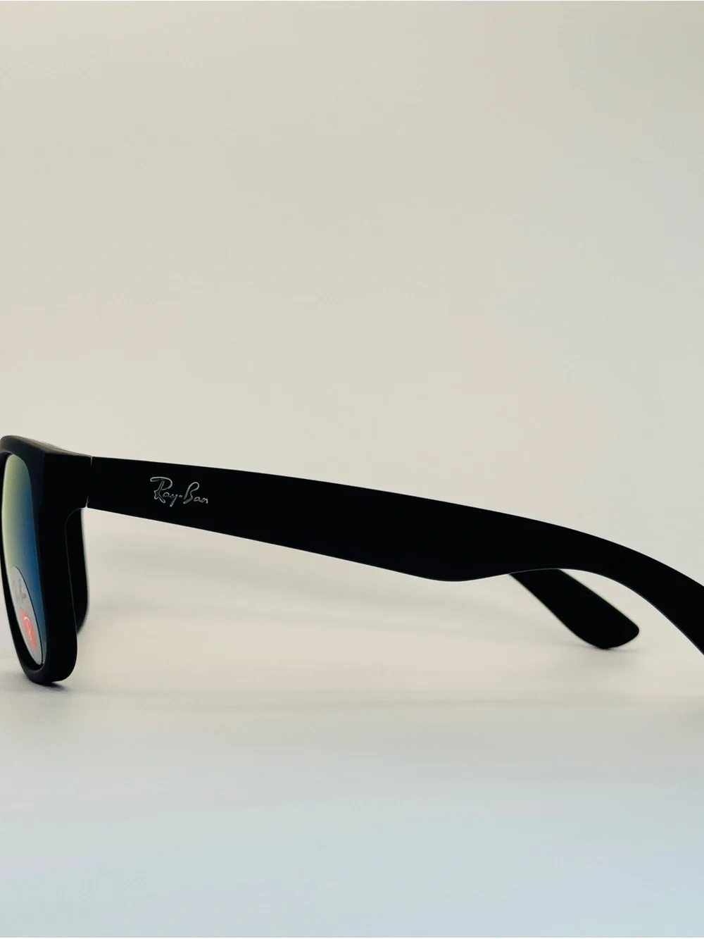 Ray-Ban RB4165 JUSTIN